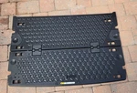2021-25 Ford Bronco Sport Cargo Management Table Hard Shelf Divider Cover. Fixed Price $275.00.