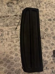 2014-24 Mitsubishi Mirage Rear Trunk Storage Shelf Deck Cover Panel Oem. Fixed Price $99.99.