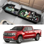 Under Seat Storage 2019-2026 Chevy Silverado Gmc Sierra 1500 2020-2026 Boxes. Fixed Price $129.99.