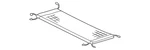 Genuine Honda Net Convenience 84603-S5P-A01. Fixed Price $37.09.
