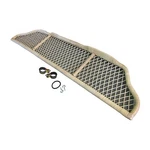 Volkswagen Type 3 Parcel Tray Bamboo Eco New. Fixed Price $188.00.
