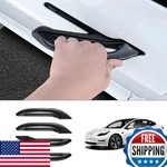 Shademax 4PCS Door Handle Protector For Tesla Model Y 3 Cover Wrap. Fixed Price $74.30.