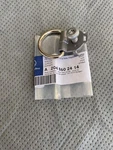 Mercedes-benz A2048602414 W204 Cla C117 Trunk Cargo Tie Down Anchor Oem New. Fixed Price $8.50.