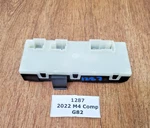 Oem Bmw G01 G20 G80 G82 M3 M4 Trunk Tailgate Decklid Function Control Module. Fixed Price $69.95.