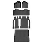 Smartliner SA0128/B0083/C0229/D0083 Floor Mat Set. Fixed Price $334.99.