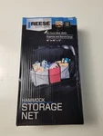 Reese 9424000 Explore Hammock Storage Net For Cars, Vans & Suvs. Fixed Price $9.95.