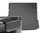 Weathertech Cargo Liner Trunk Mat - 401349SK Black. Fixed Price $185.90.
