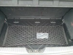 Rear Trunk Floor Style Organizer Mesh Web Cargo Net For Hyundai Accent 2006-2011. Fixed Price $16.95.