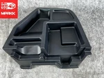 2012-2017 Toyota Prius V Rear Storage Box Passenger Right Side Oem 64995-47010. Fixed Price $71.24.