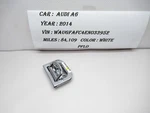 2012-2017 Audi A6 Rear Trunk Cargo Tie Down Hooks 1KO864203 Oem. Fixed Price $9.09.