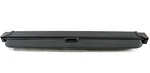 2011 Bmw X5M ///m (E70) Rear Trunk Luggage Cargo Cover (black). Fixed Price $108.99.