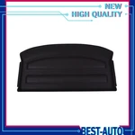Cover Trunk Shield Retractable Rear Cargo Privacy Shade For Honda Hr-v Hrv 16-19. Fixed Price $46.96.