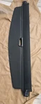 2011-2017 Bmw X3 F25 Rear Trunk Cargo Cover Shade Black 51477222208 Oem. Fixed Price $90.00.
