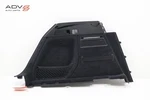 2018 - 2021 Audi SQ5 Trunk Left Driver Side Quarter Panel Trim Cover Oem. Fixed Price $149.99.