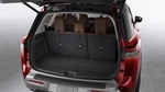 Genuine Nissan Carpeted Cargo Area Protector T99E3-6TA0A. Fixed Price $81.90.