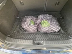 Rear Trunk Floor Style Web Mesh Cargo Net For Mazda CX-30 2020-2026 Brand New. Fixed Price $16.95.