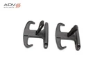 20-22 Infiniti Q50 Rear Trunk Cargo Compartment Luggage Tie Hook Hange Oem -set-. Fixed Price $26.24.