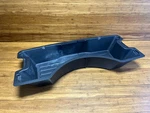 2009-2017 Audi Q5 8R Trunk Cargo Floor Storage Tray Compartment Box Oem. Fixed Price $47.20.
