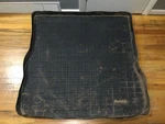 Weathertech Cargo Liner Trunk Mat 1998 - 2004 Audi A6 Avant Wagon C5 Part #40127. Fixed Price $50.00.