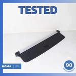 14-22 Lr Range Rover Sport L494 Trunk Cargo Roller Parcel Shelf Panel Black Oem. Fixed Price $170.23.
