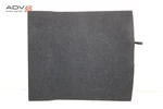 2019 - 2025 Volvo S60 Trunk Cargo Floor Storage Carpet Cover Trim Oem. Fixed Price $264.99.