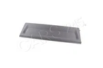 Genuine Audi A5 S5 Coupe Sportback Cover Soul Black Front 8W88677697U3. Fixed Price $204.75.