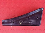 Mercedes Benz R107 1158650255 Oem First Aid Kit Holder Pocket Base Vintage. Fixed Price $90.00.