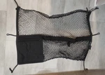 2022 - 2023 Hyundai Santa Fe Rear Trunk Floor Luggage Cargo Net. Fixed Price $28.00.