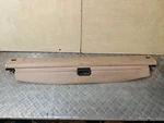 Bmw X3 E83 Roller Blind Parcel Shelf Load Cargo Boot Trunk Space Cover Beige. Fixed Price $56.47.