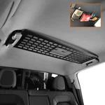 Rear Overhead Molle Panel For Chevy Colorado Gmc Canyon 2015-2022 Crew Cab. Fixed Price $79.99.