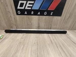 14-18 Oem Bmw F15 F85 X5M Rear Trunk Cargo Luggage Sliding Shade Roller Cover. Fixed Price $129.95.
