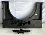 2023 - 2025 Kia Sportage Cargo Storage Compartment Box W/ Jack # 106677. Fixed Price $215.60.