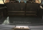 Ford Expedition 2020-2024 Black Trunk Cargo Area Liner Tray Floor Protector Mat. Fixed Price $153.00.