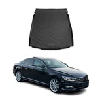 For Volkswagen Passat 2017-2021 Omac Classic Black Cargo Liner. Fixed Price $79.99.