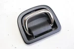 Porsche Taycan Turbo 2021 Rear Boot Tie Down Anchor Hook 8V0863503D J191. Fixed Price $7.97.