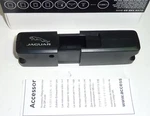 Jaguar J9C2168 Click Go Base Brand New Factory Sealed Free Shipping !!!. Fixed Price $22.50.
