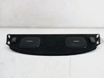 03-07 Infiniti G35 Coupe Rear Trunk Parcel Shelf W/ Bose Black/g Oem 79910-AM800. Fixed Price $174.99.