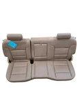 SIERRA150 2017 Seat Rear 619877. Fixed Price $529.00.