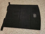 18-20 Buick Regal Tourx Load Cargo Floor Cover Carpet Black 39143065. Fixed Price $149.99.