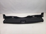 Kia Optima Hybrid 2014 Rear Trunk Body Lower Cover Panel Trim 85770-2T000 C76. Fixed Price $100.05.