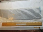 New Genuine Oem Ford 2012/2018 Focus "trim" Package Tray, Stone, DM5Z-5446506-AA. Fixed Price $29.95.