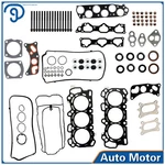 Head Gasket Bolts Set For Acura Tl Tsx Honda Accord Pilot 08-17 3.5L V6. Fixed Price $55.26.