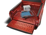 Ford Ranger 2019-2023 Rear Horizontal Cargo Area Storage Organizer Mesh Net. Fixed Price $63.00.