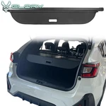 For 24-26 Subaru Crosstrek Impreza Cargo Cover Retractable Trunk Tonneau Shade. Fixed Price $72.99.
