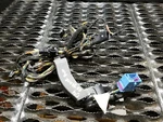 04 05 06 Porsche Cayenne Rear Hatch Trunk Lid Wire Harness Right Pass Side Oem. Fixed Price $19.12.