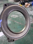 2014 - 2018 Range Land Rover Sport Spare Wheel Section Trim CPLA38428AB Oem. Fixed Price $55.00.