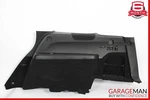 13-16 Mercedes X166 GL450 GL550 Rear Right Trunk Quarter Trim Cover Panel Oem. Fixed Price $136.50.