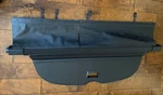 2019-2023 Nissan Murano Rear Cargo Tonneau Cover Assembly Black 849825AA3A Oem. Fixed Price $149.99.