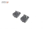 2018 2024 Bmw X3 G01 Trunk Cargo Floor Tie Down Hook Oem -set 2-. Fixed Price $37.99.