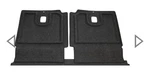 2018-2026 Vw Volkswagen Atlas Heavy Duty Trunk Liner Extended Seat Back Cover Oe. Fixed Price $80.00.